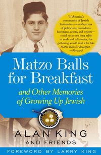 Produktbild: Matzo Balls for Breakfast