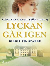Produktbild: Lyckan g&aring;r igen