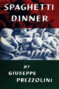 Produktbild: Spaghetti Dinner