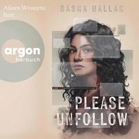 Produktbild: Please unfollow