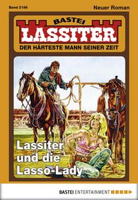 Produktbild: Lassiter - Folge 2196