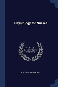 Produktbild: Physiology for Nurses