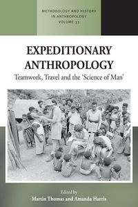 Produktbild: Expeditionary Anthropology