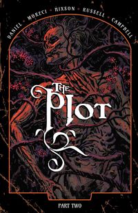 Produktbild: The Plot Vol. 2