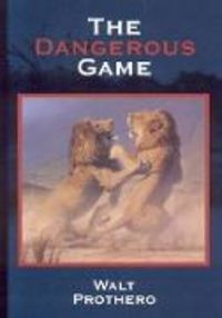 Produktbild: Dangerous Game 2/e