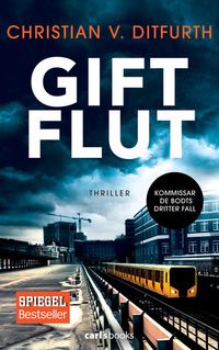 Produktbild: Giftflut