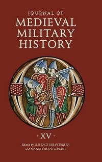Produktbild: Journal of Medieval Military History