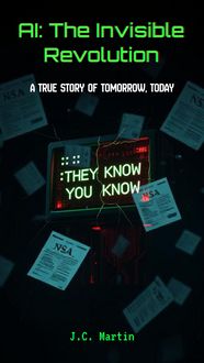 Produktbild: AI: The Invisible Revolution