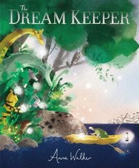 Produktbild: The Dream Keeper