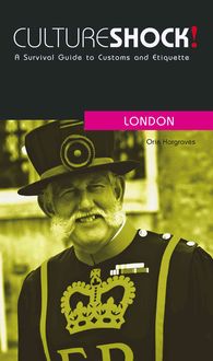 Produktbild: Cultureshock! London