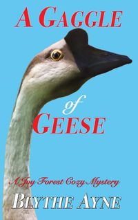 Produktbild: A Gaggle of Geese