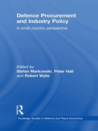 Produktbild: Defence Procurement and Industry Policy
