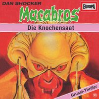 Produktbild: Folge 10: Die Knochensaat