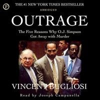 Produktbild: Outrage