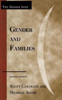 Produktbild: Gender and Families