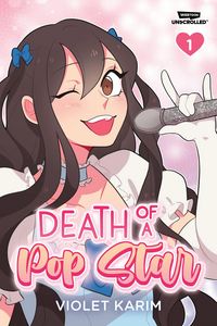 Produktbild: Death of a Pop Star, Vol. 1