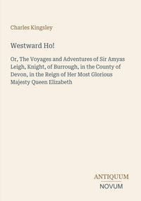 Produktbild: Westward Ho!