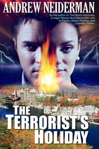 Produktbild: The Terrorist's Holiday