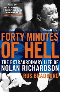 Produktbild: Forty Minutes of Hell