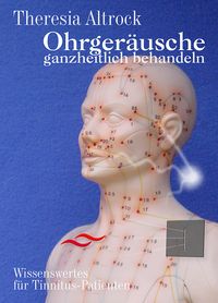 Produktbild: Ohrger&auml;usche ganzheitlich behandeln