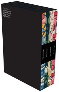 Produktbild: V&a Pattern: Boxed Set #3 (Hardcovers with Cds)