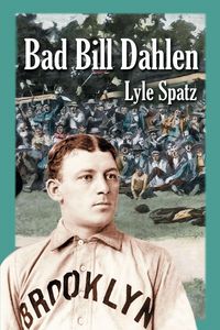Produktbild: Bad Bill Dahlen