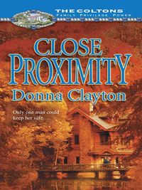 Produktbild: Close Proximity
