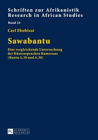 Produktbild: Sawabantu
