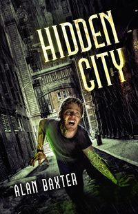 Produktbild: Hidden City