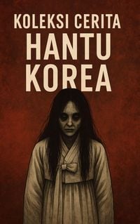 Produktbild: Koleksi Cerita Hantu Korea