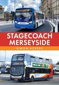 Produktbild: Stagecoach Merseyside