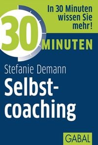 Produktbild: 30 Minuten Selbstcoaching