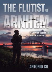 Produktbild: The Flutist of Arnhem