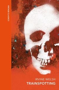Produktbild: Trainspotting