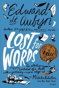 Produktbild: Lost for Words