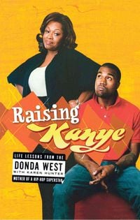 Produktbild: Raising Kanye