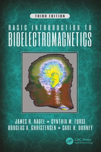 Produktbild: Basic Introduction to Bioelectromagnetics, Third Edition
