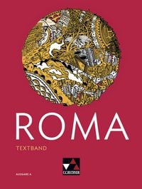 Produktbild: Roma A Textband