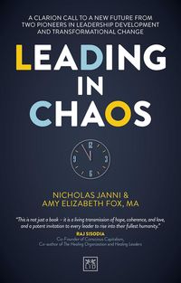 Produktbild: F&uuml;hren im Chaos