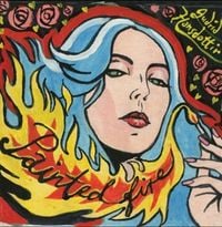 Produktbild: Painted Fire (+Download)
