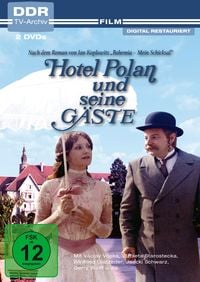 Produktbild: Hotel Polan und seine G&auml;ste [3 DVDs]