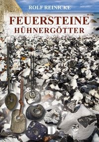 Produktbild: Feuersteine, H&uuml;hnerg&ouml;tter