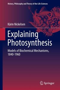 Produktbild: Explaining Photosynthesis