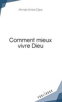 Produktbild: Comment mieux vivre Dieu