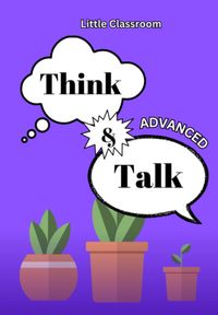 Produktbild: Think & Talk: Advanced