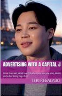 Produktbild: Advertising with a Capital J