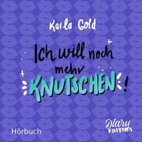 Produktbild: Ich will noch mehr KNUTSCHEN!
