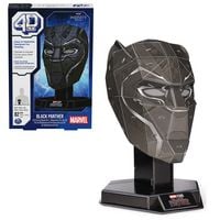Produktbild: FDP Marvel - Black Panther B&uuml;ste