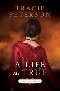Produktbild: A Life So True