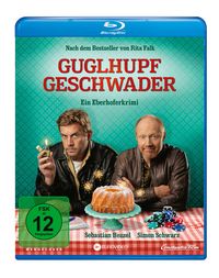Produktbild: Guglhupfgeschwader